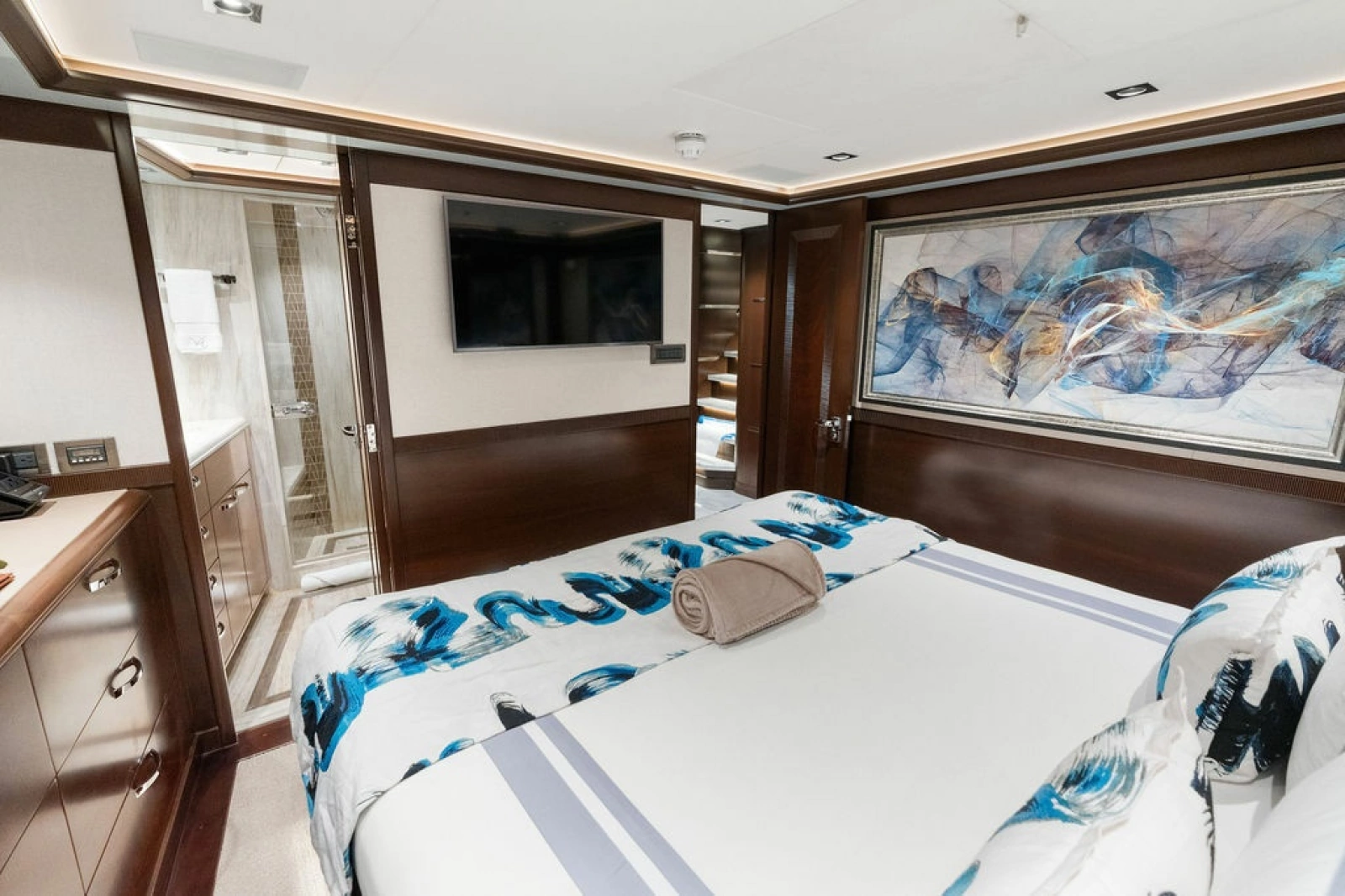 2017 Nordhavn 