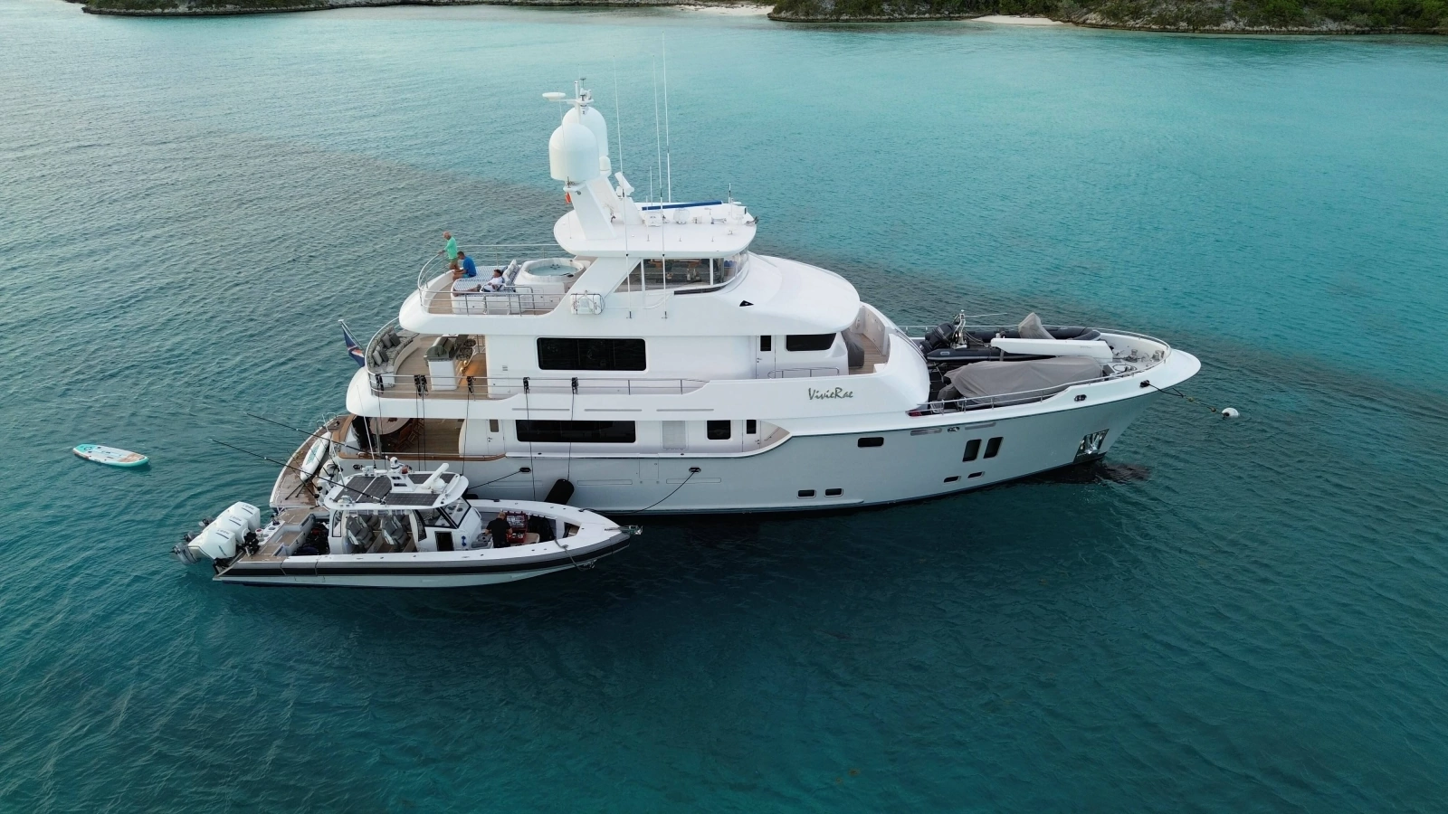 2017 Nordhavn 