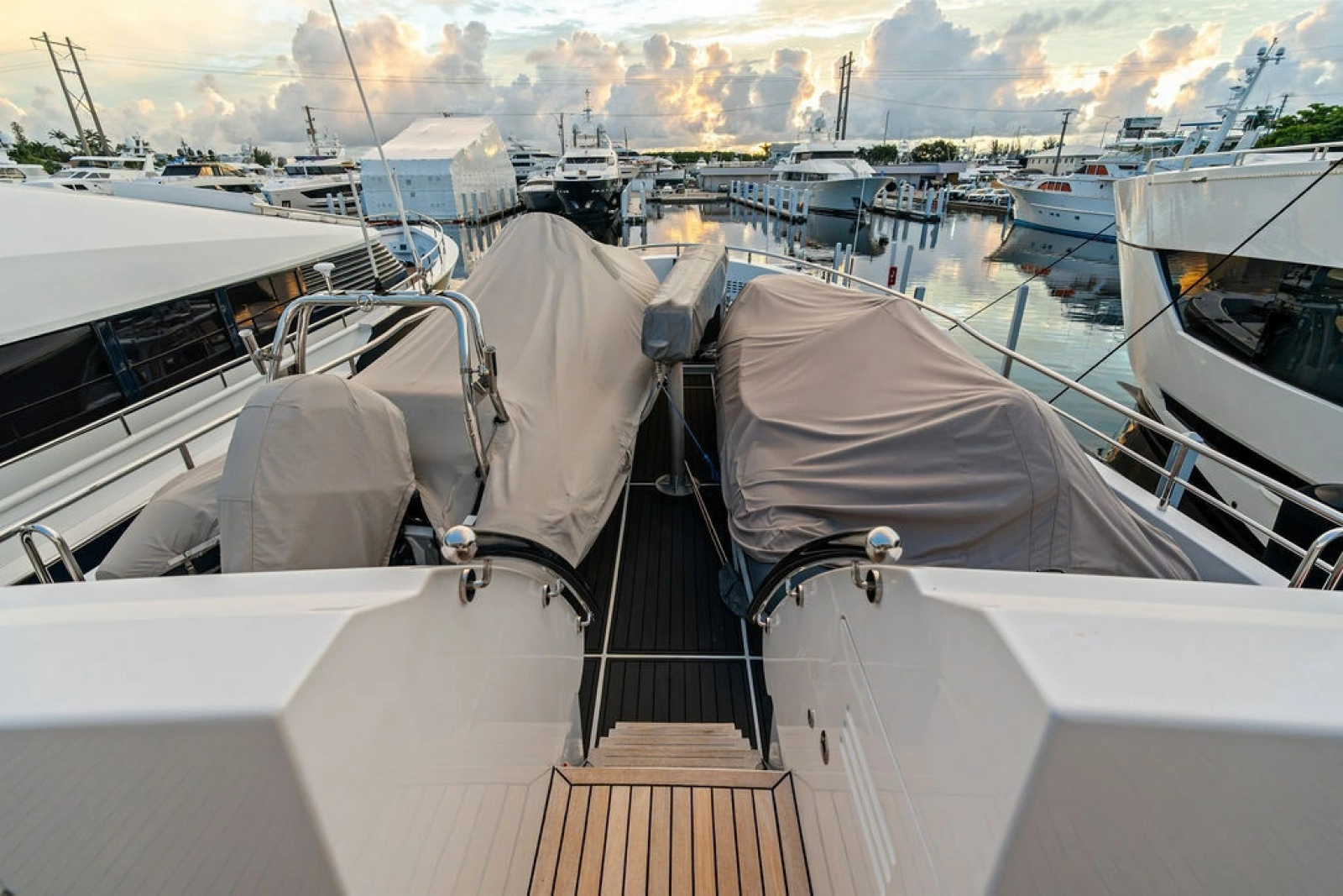 2017 Nordhavn 