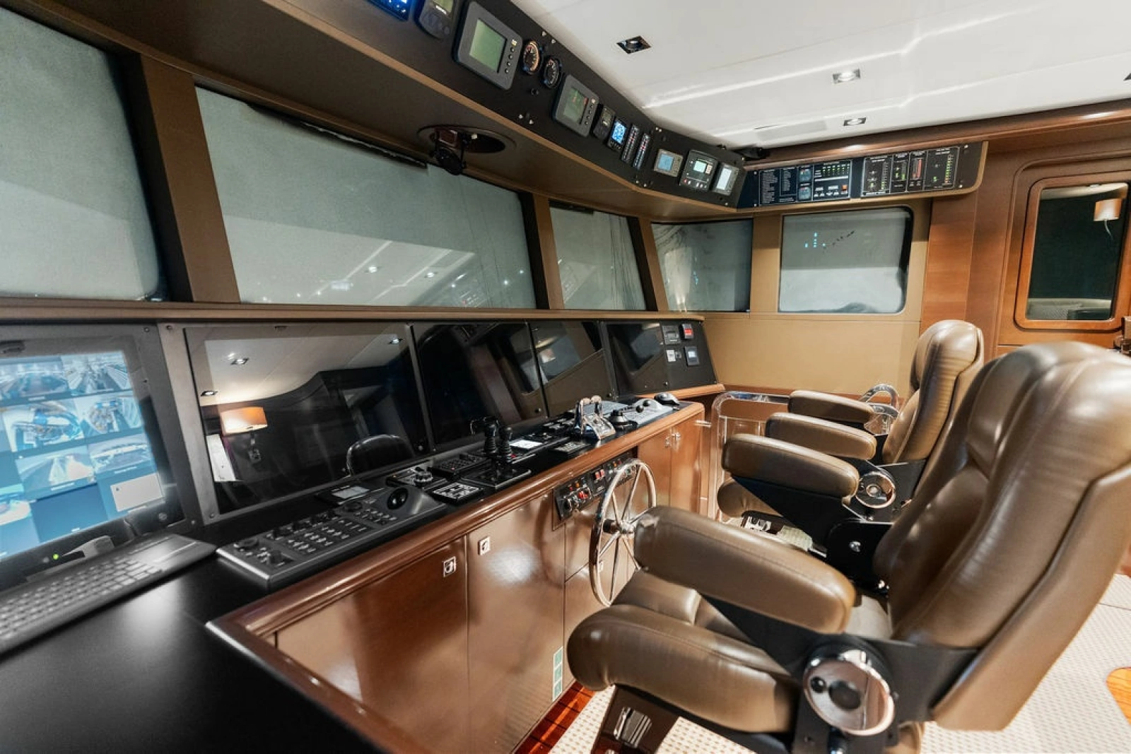 2017 Nordhavn 