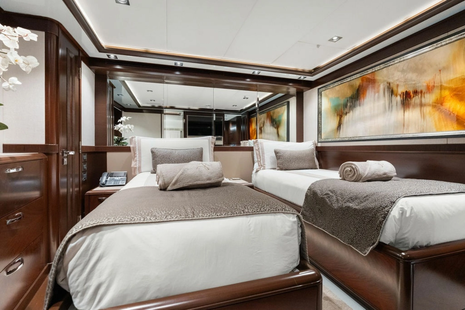 2017 Nordhavn 