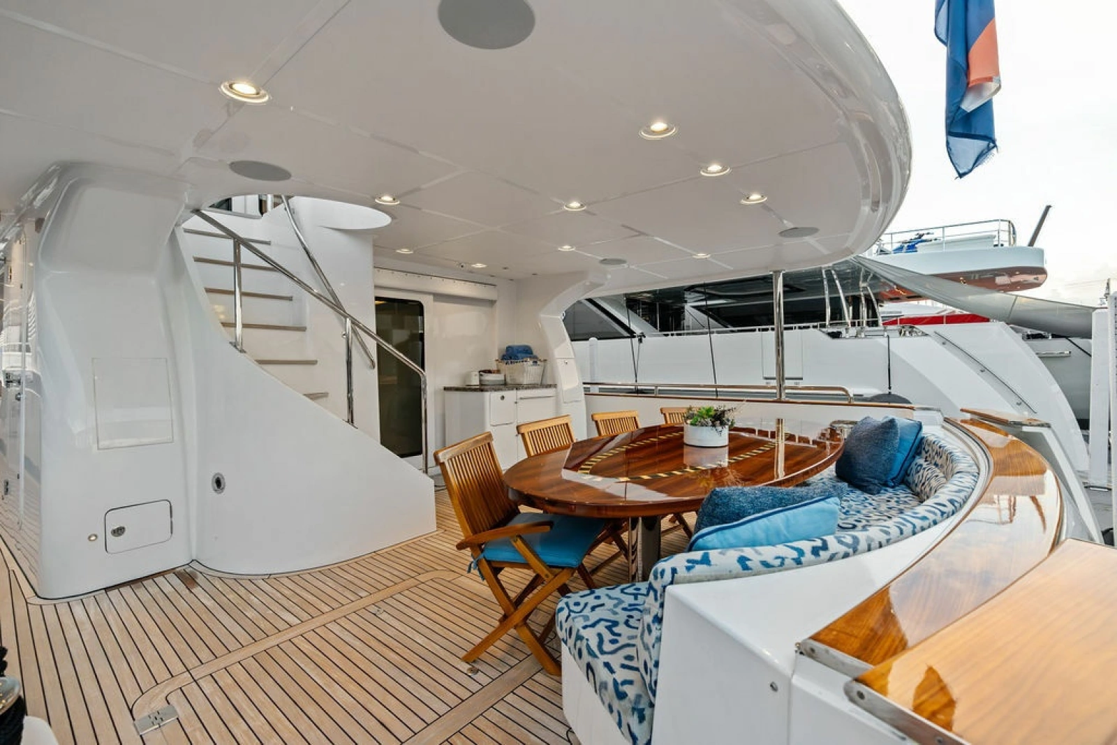 2017 Nordhavn 