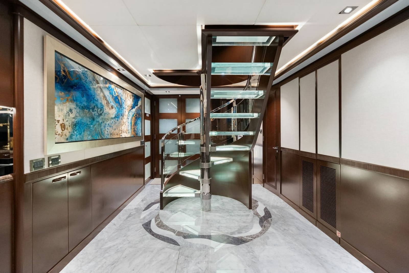2017 Nordhavn