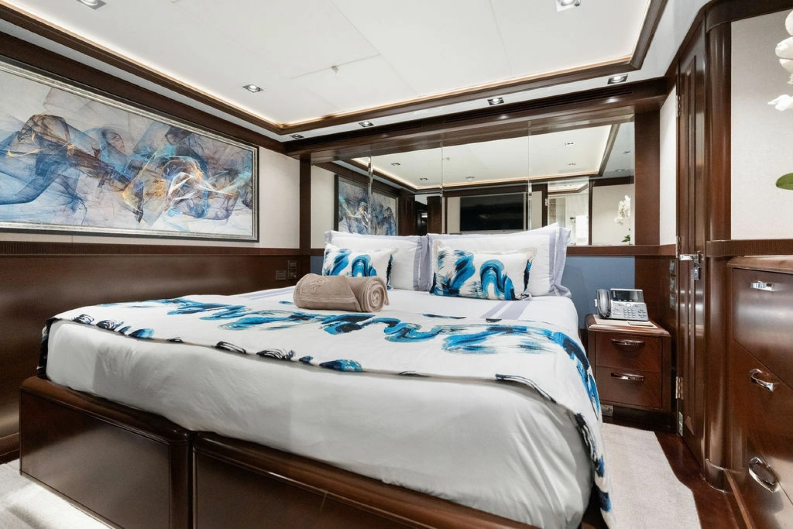2017 Nordhavn 