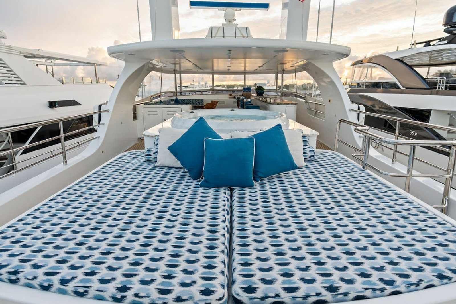 2017 Nordhavn