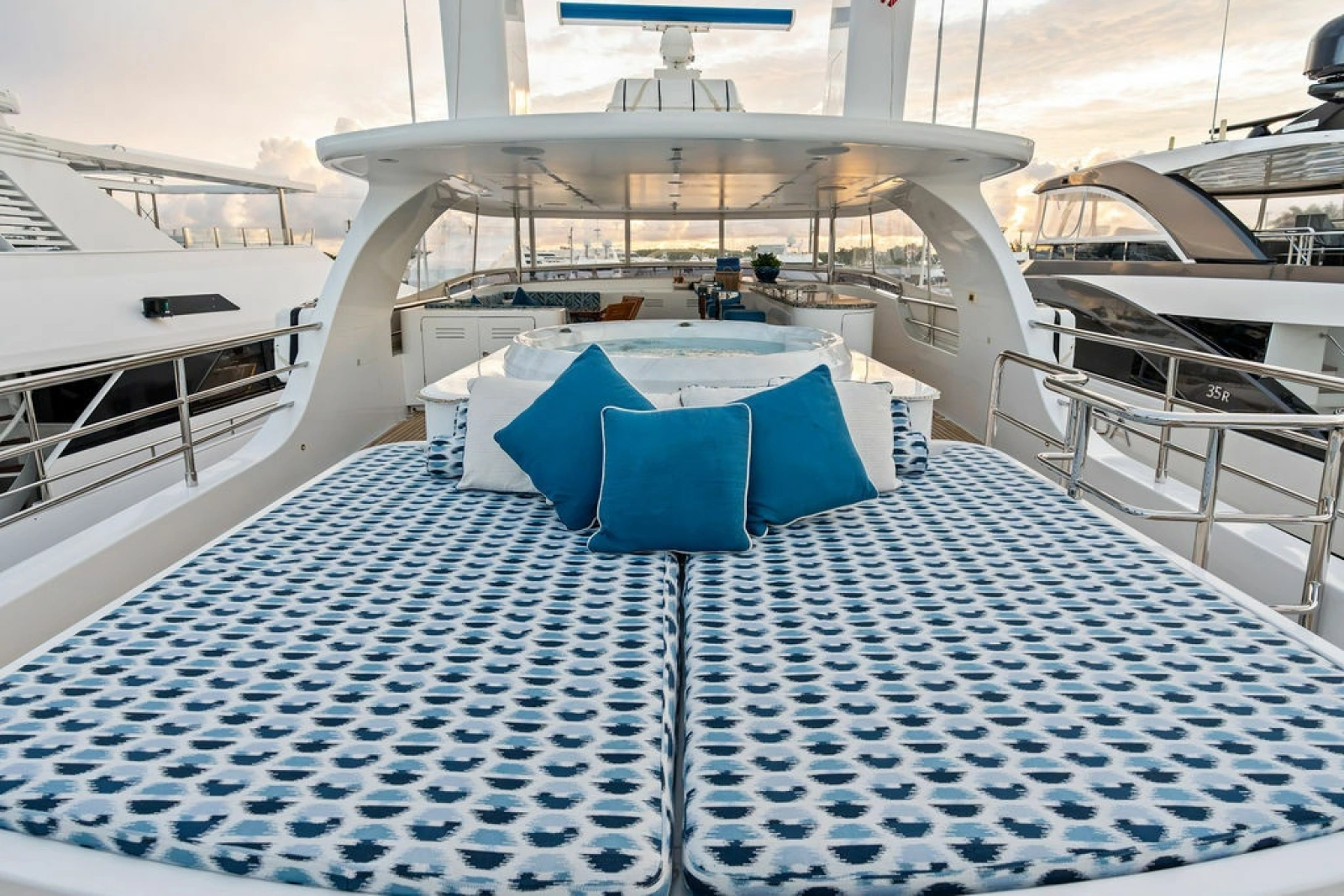 2017 Nordhavn 