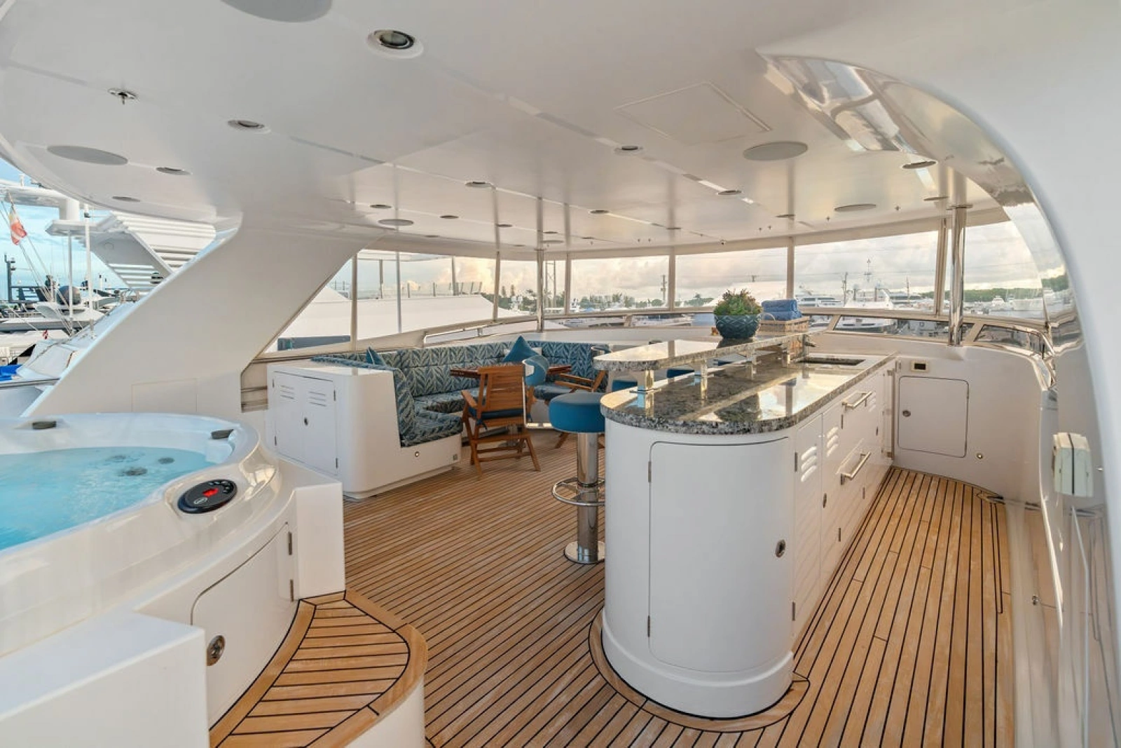 2017 Nordhavn 
