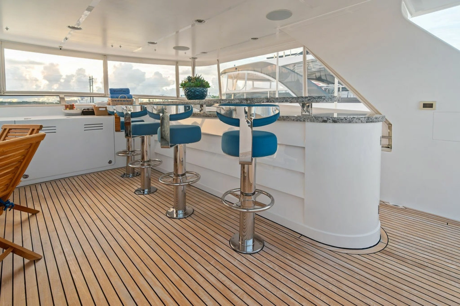 2017 Nordhavn 