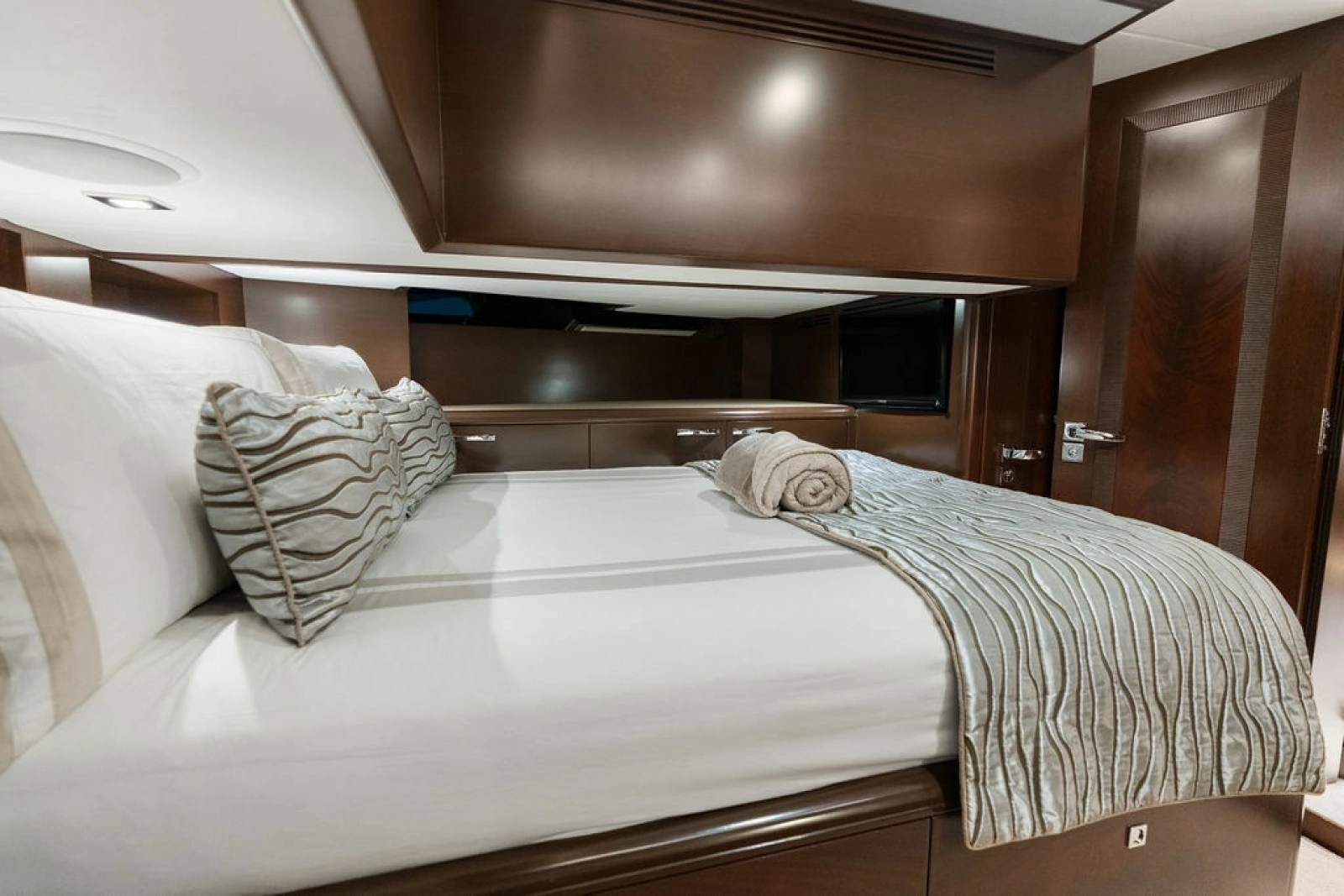 2017 Nordhavn 