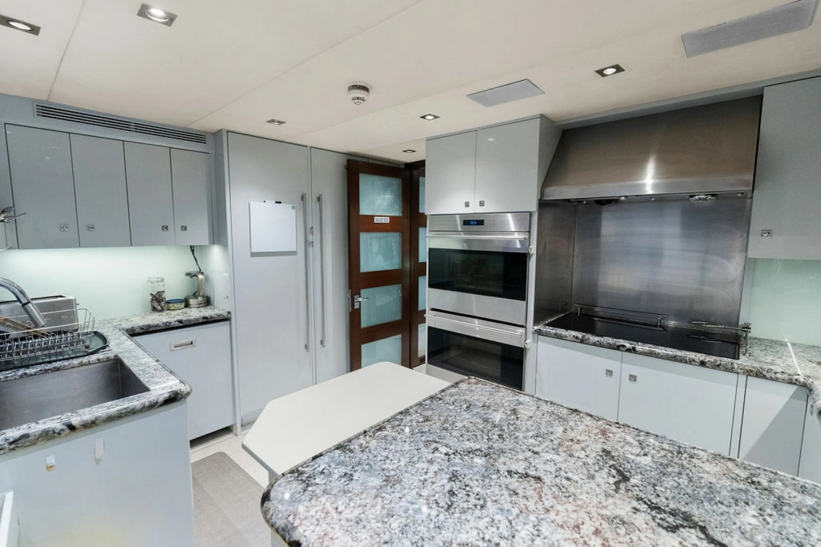 2017 Nordhavn 