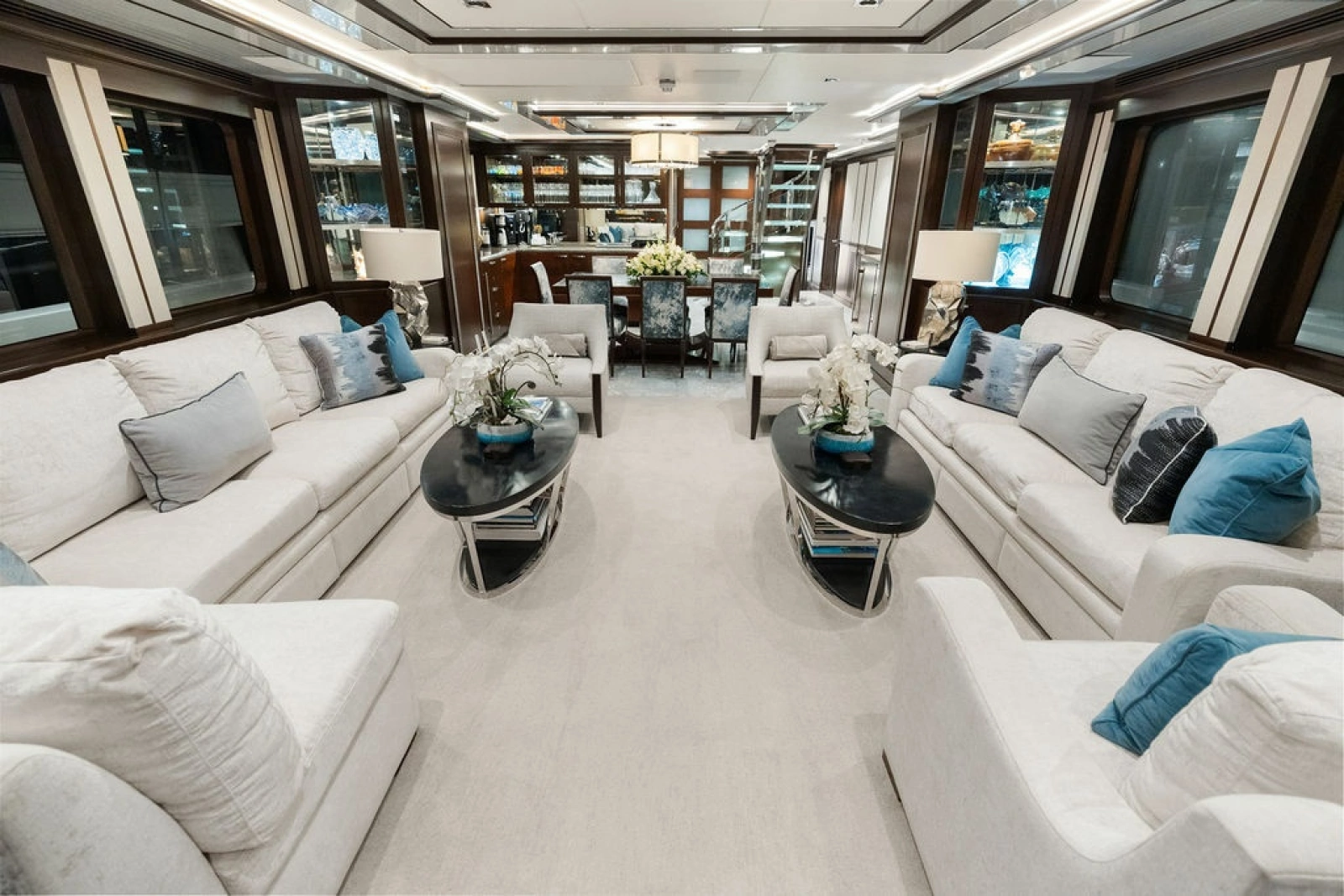 2017 Nordhavn 