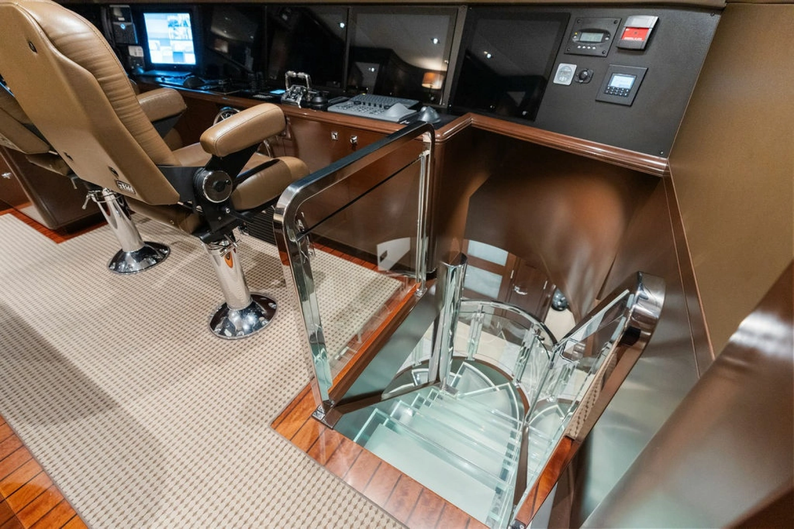 2017 Nordhavn 
