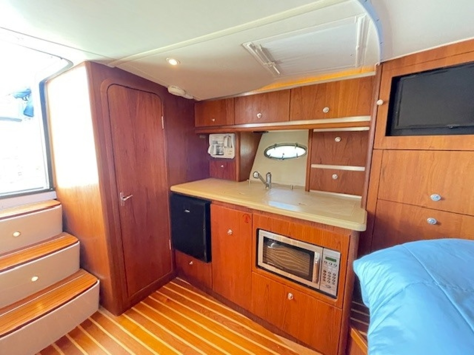 2004 Tiara Yachts 3200 Open