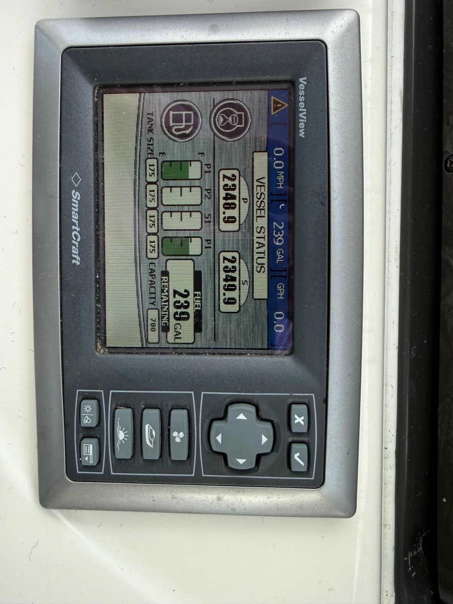 2008 Sea Ray