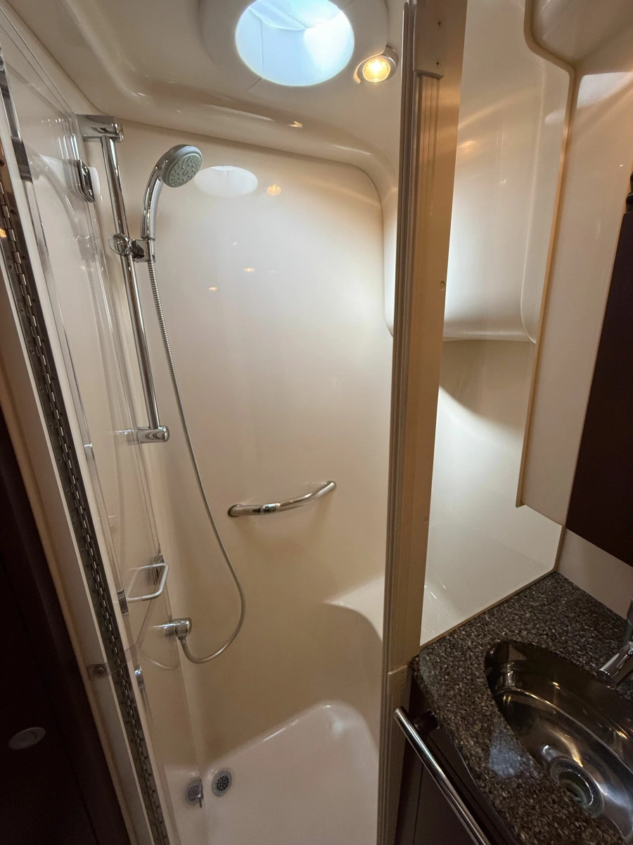 2008 Sea Ray 