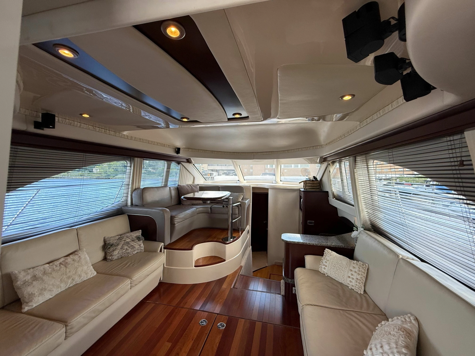 2008 Sea Ray 