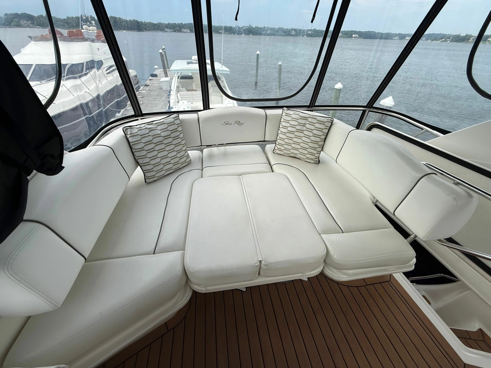 2008 Sea Ray 
