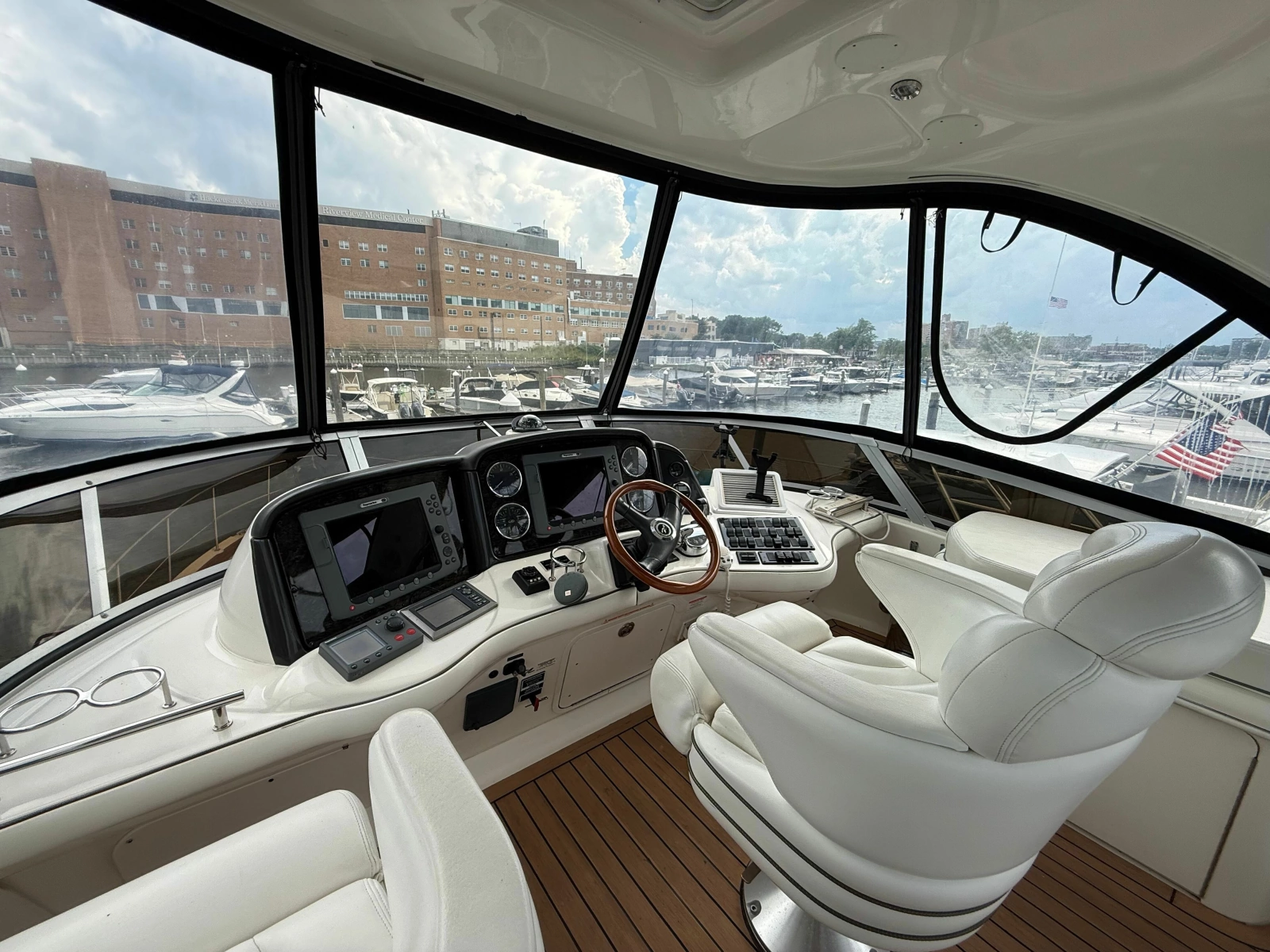 2008 Sea Ray 
