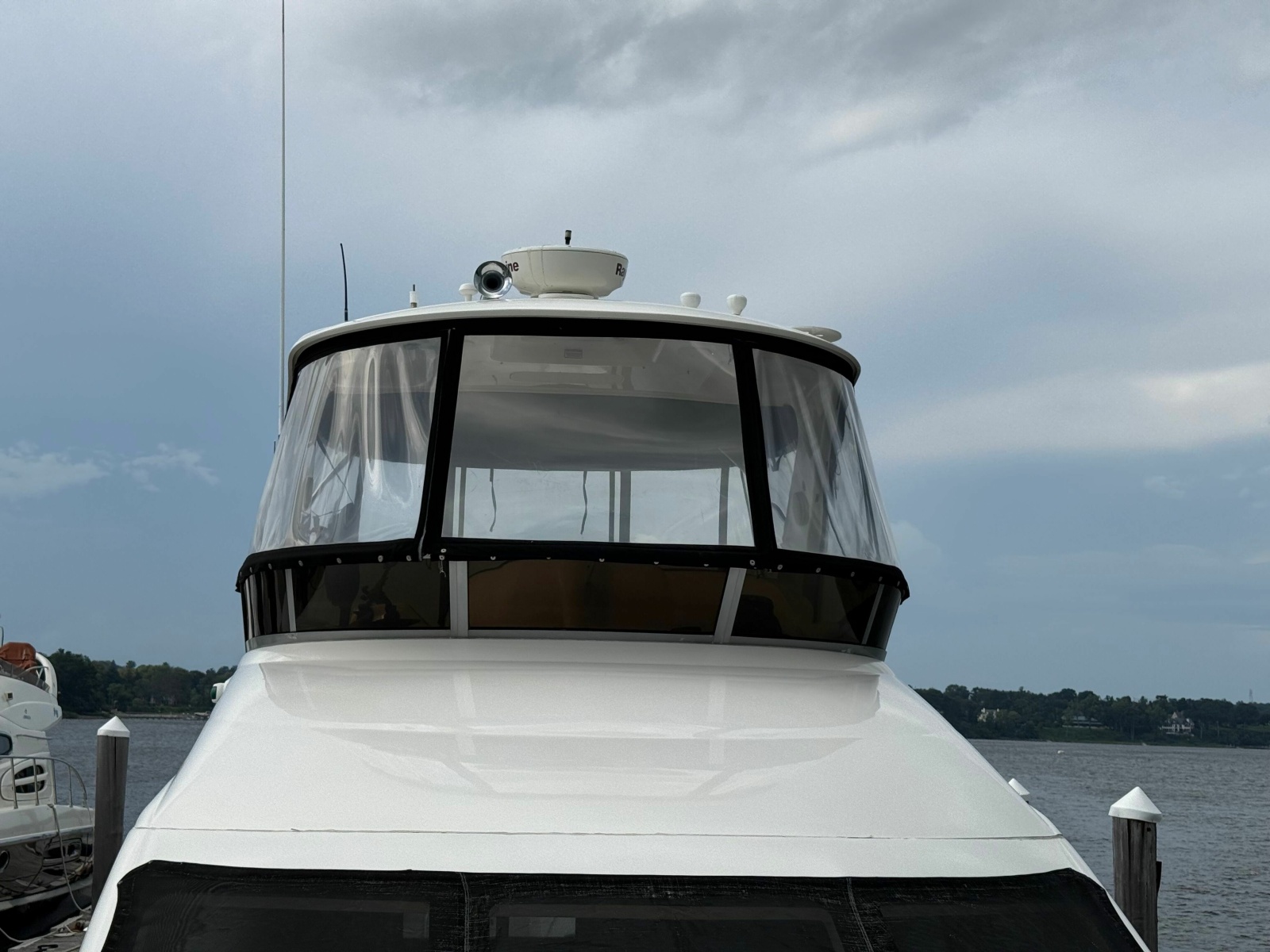 2008 Sea Ray