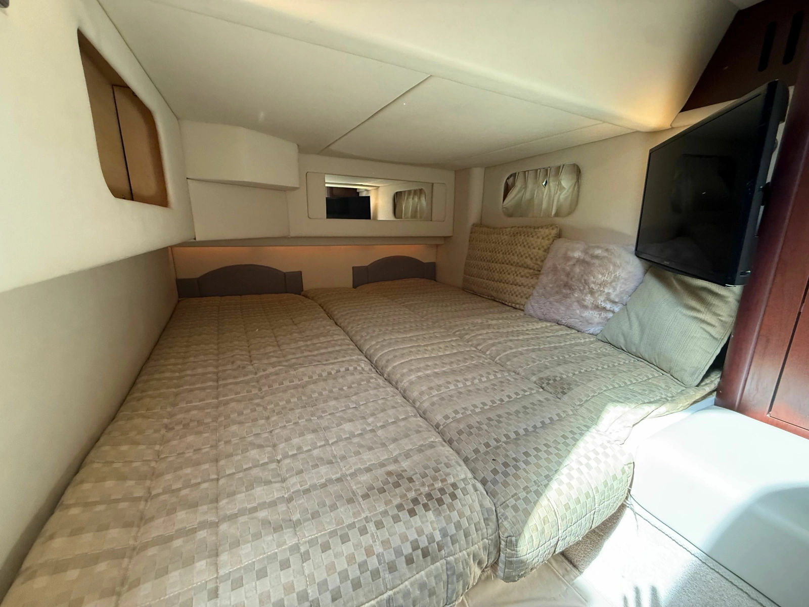 2008 Sea Ray 