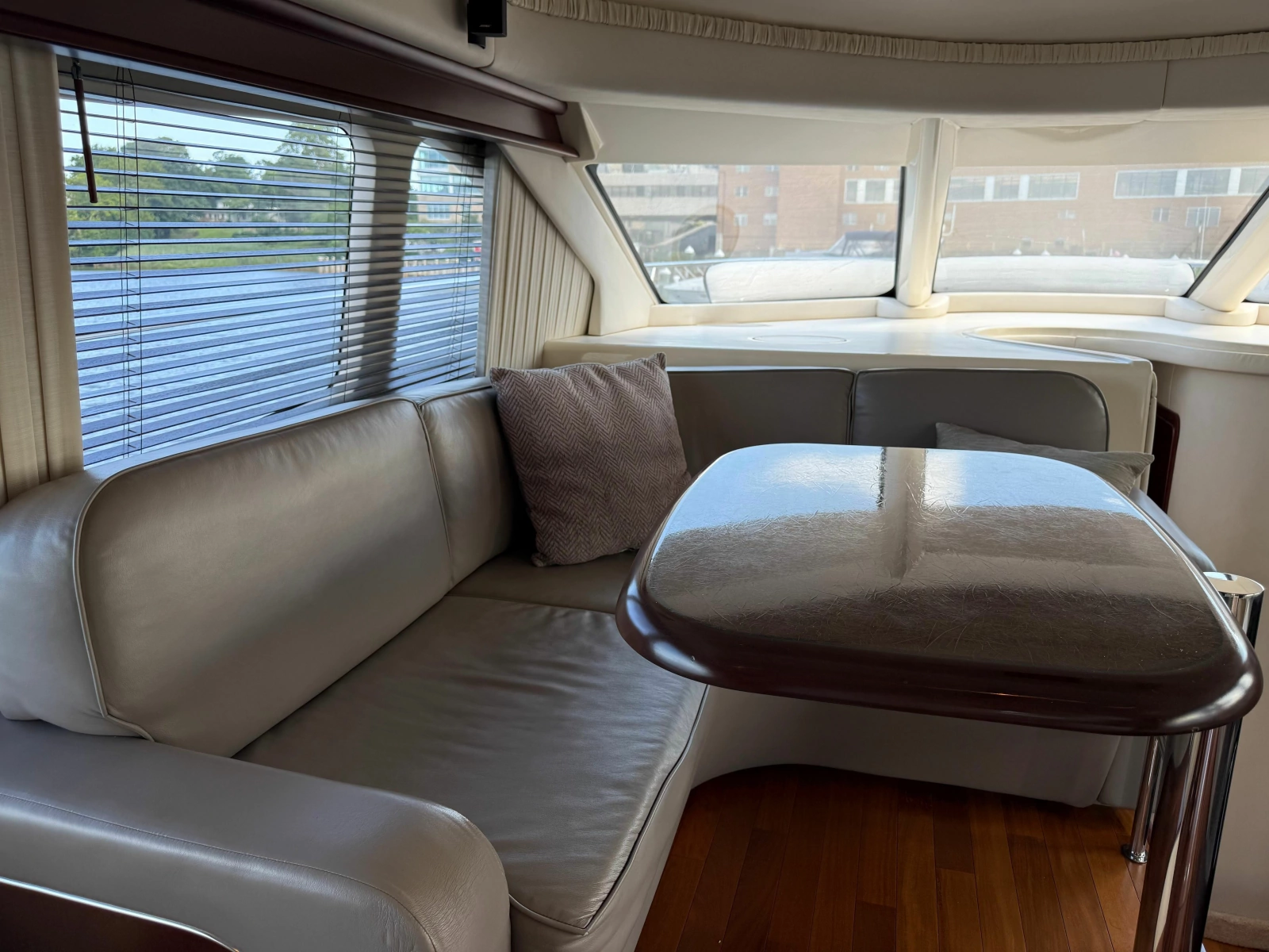 2008 Sea Ray 