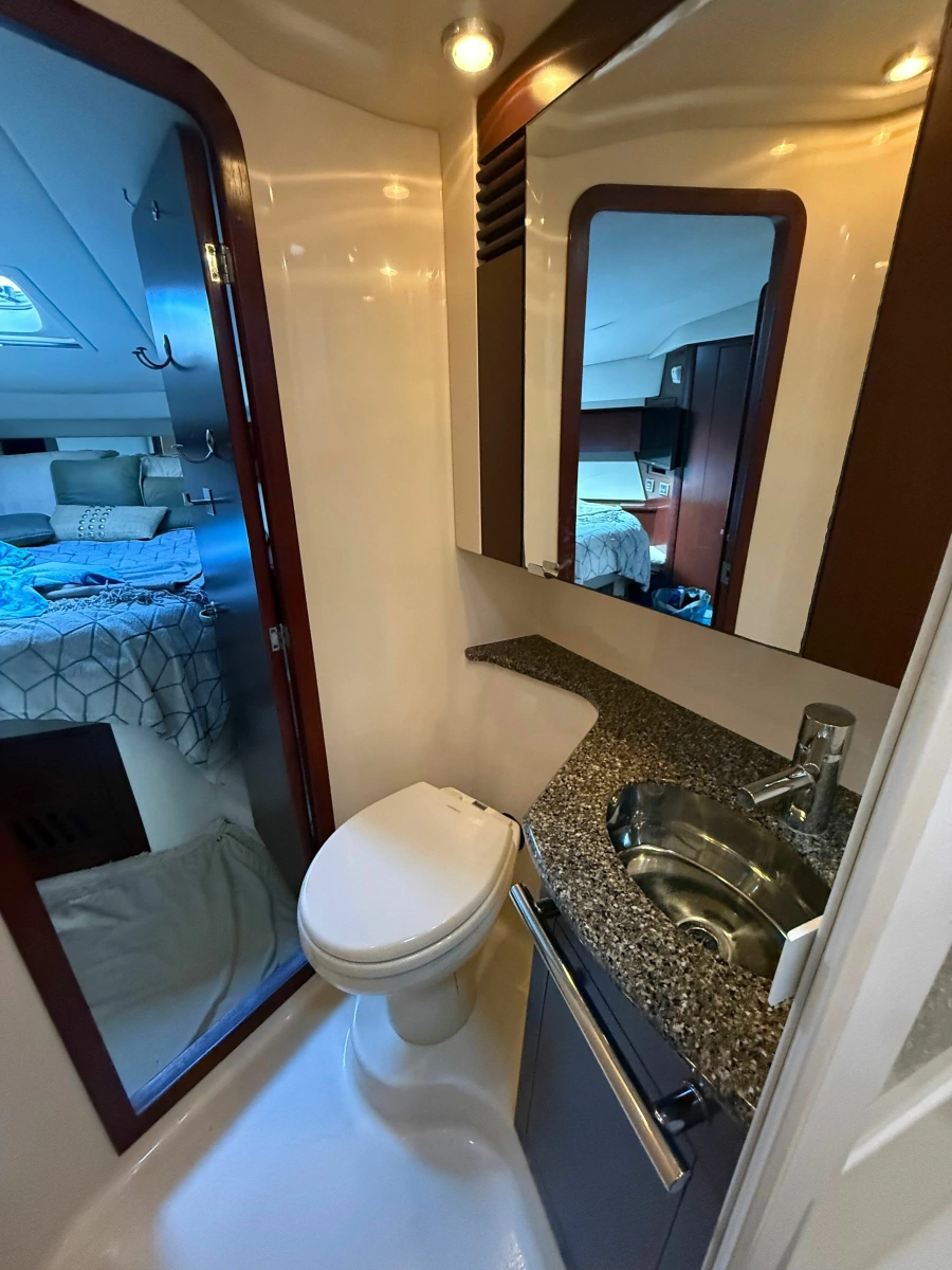 2008 Sea Ray 