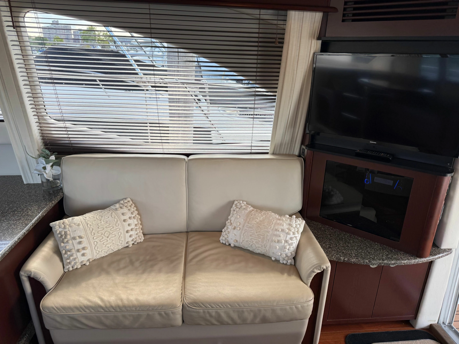 2008 Sea Ray 
