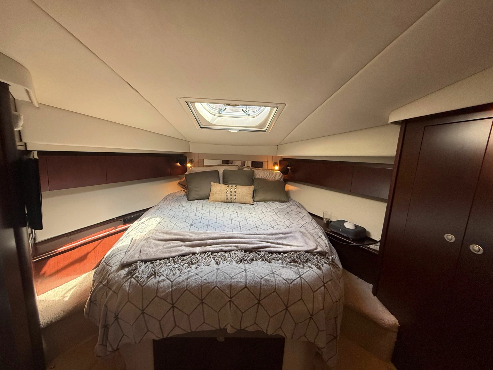 2008 Sea Ray 