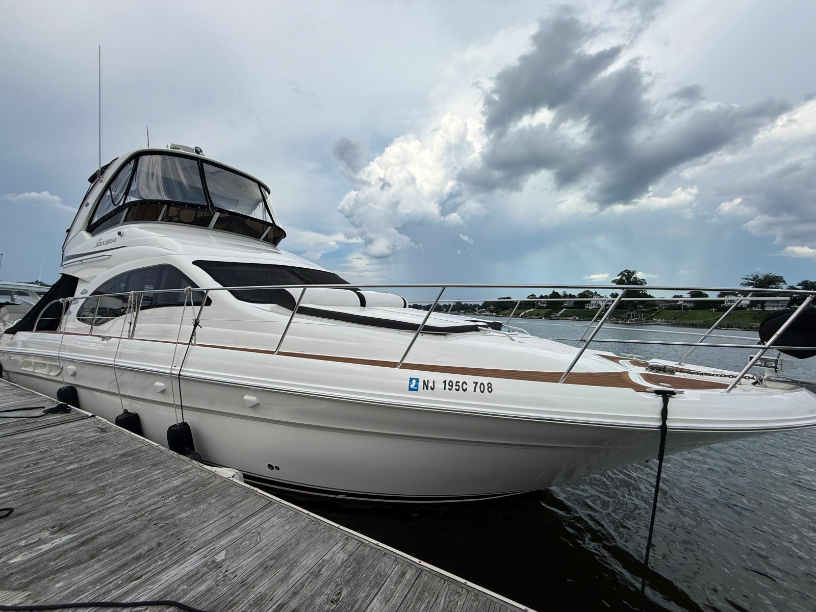2008 Sea Ray
