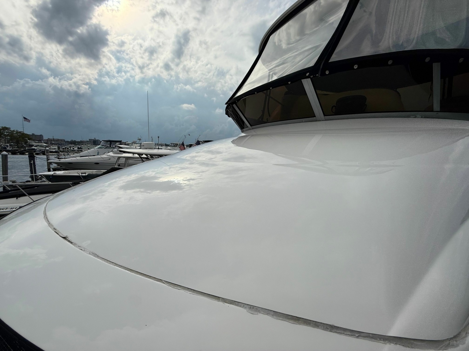 2008 Sea Ray