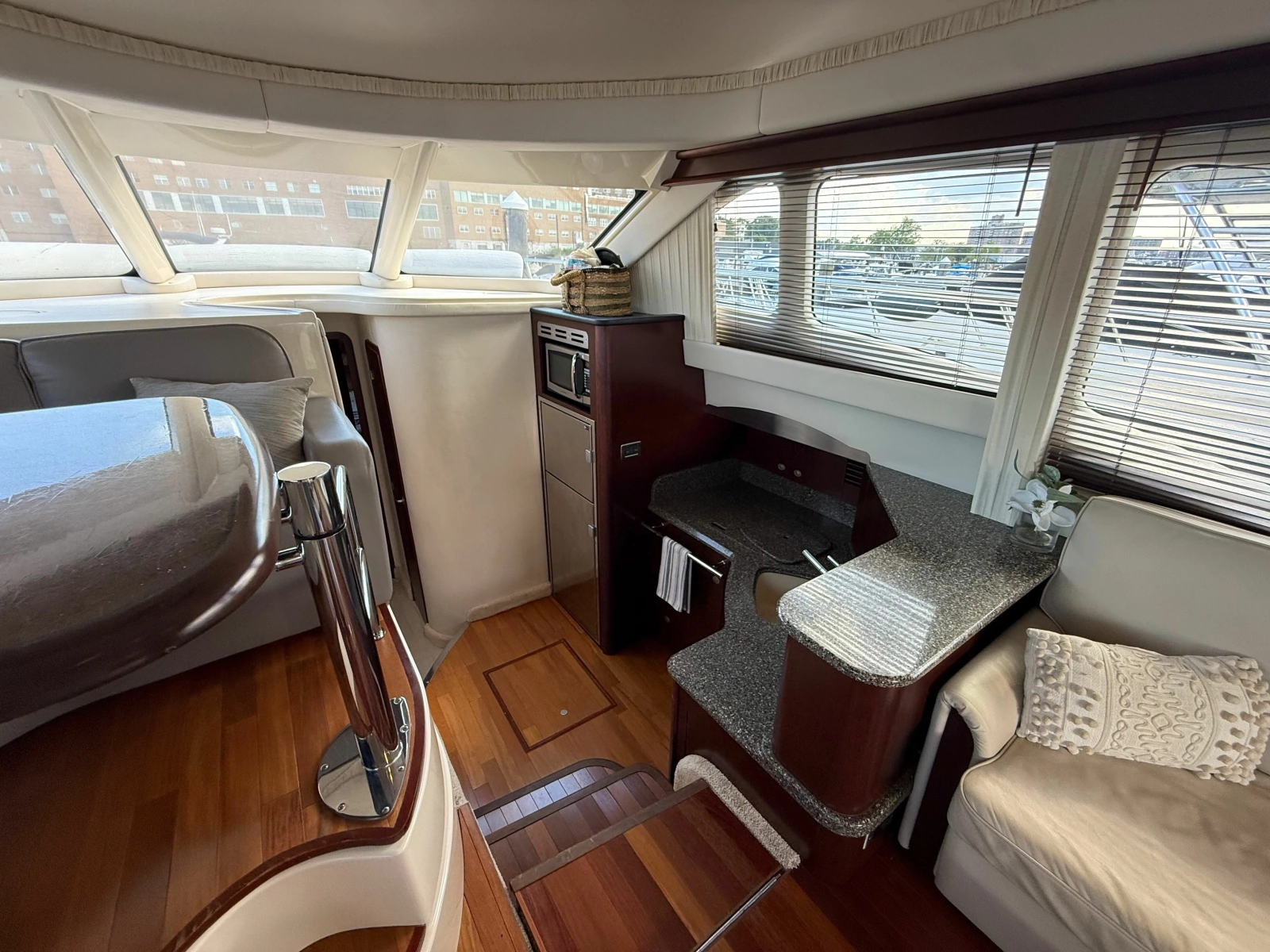 2008 Sea Ray 