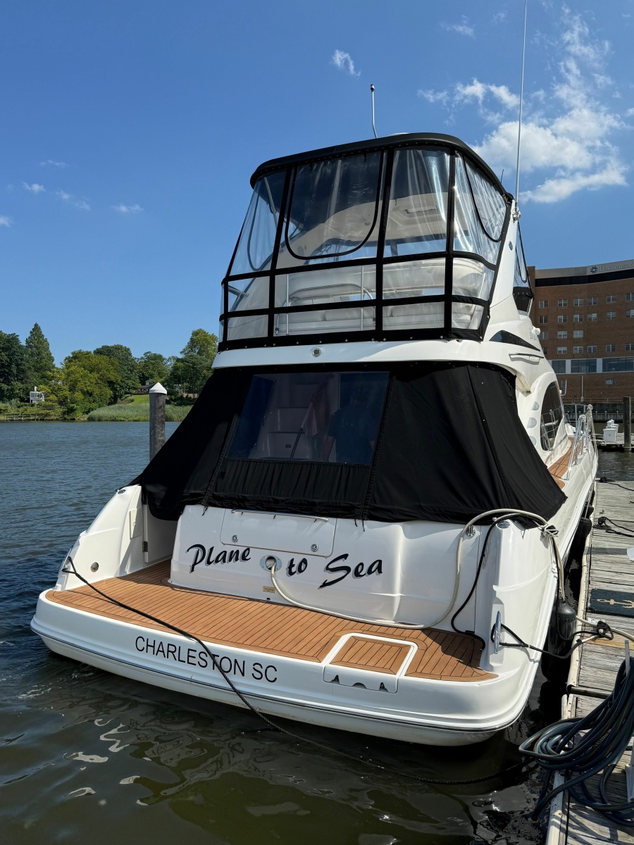 2008 Sea Ray