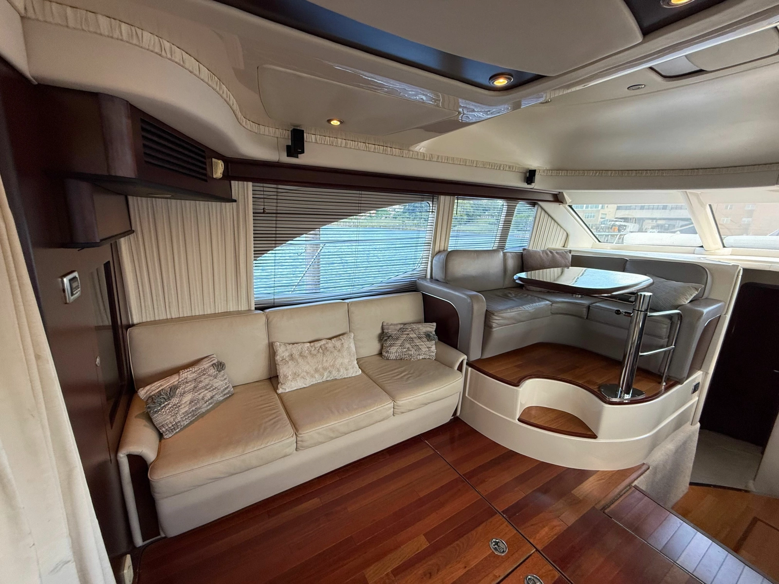 2008 Sea Ray 