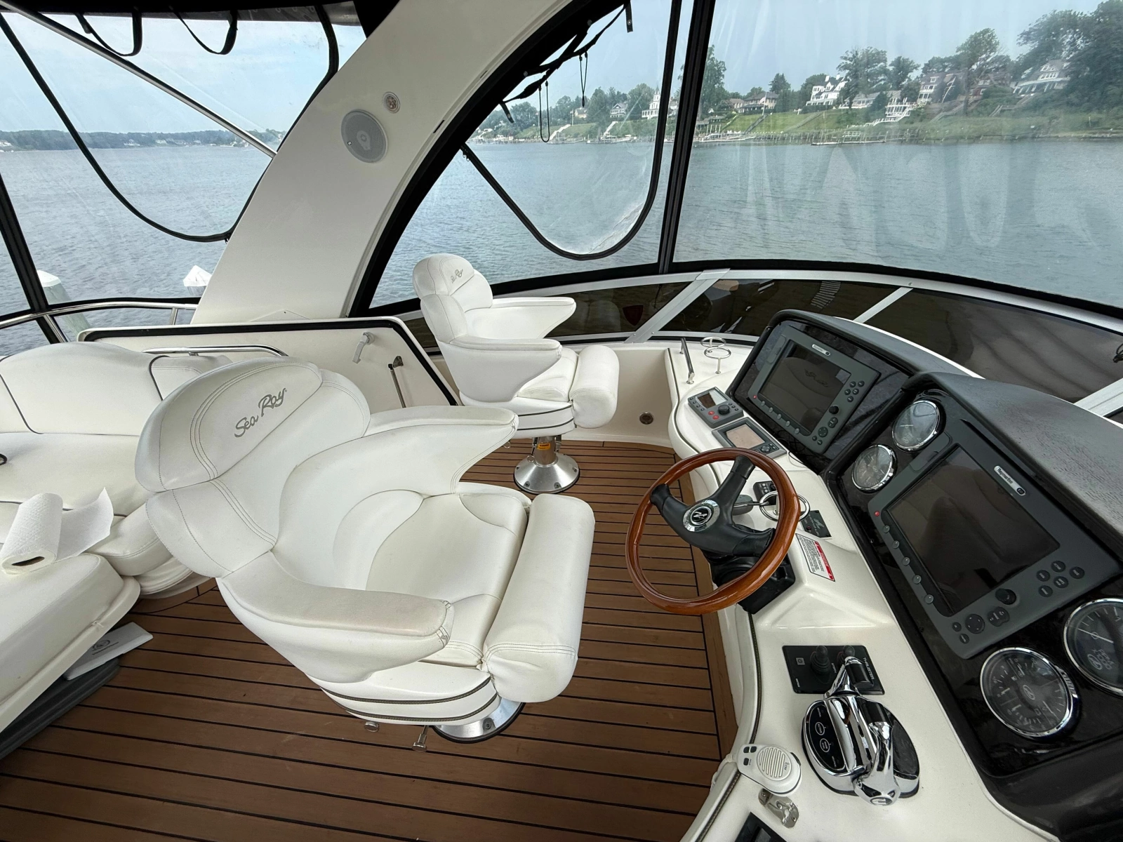 2008 Sea Ray 