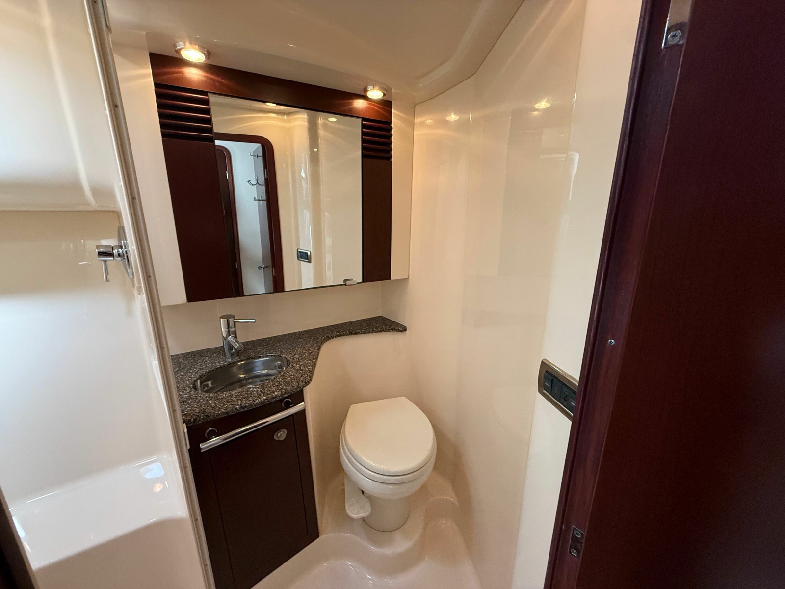 2008 Sea Ray