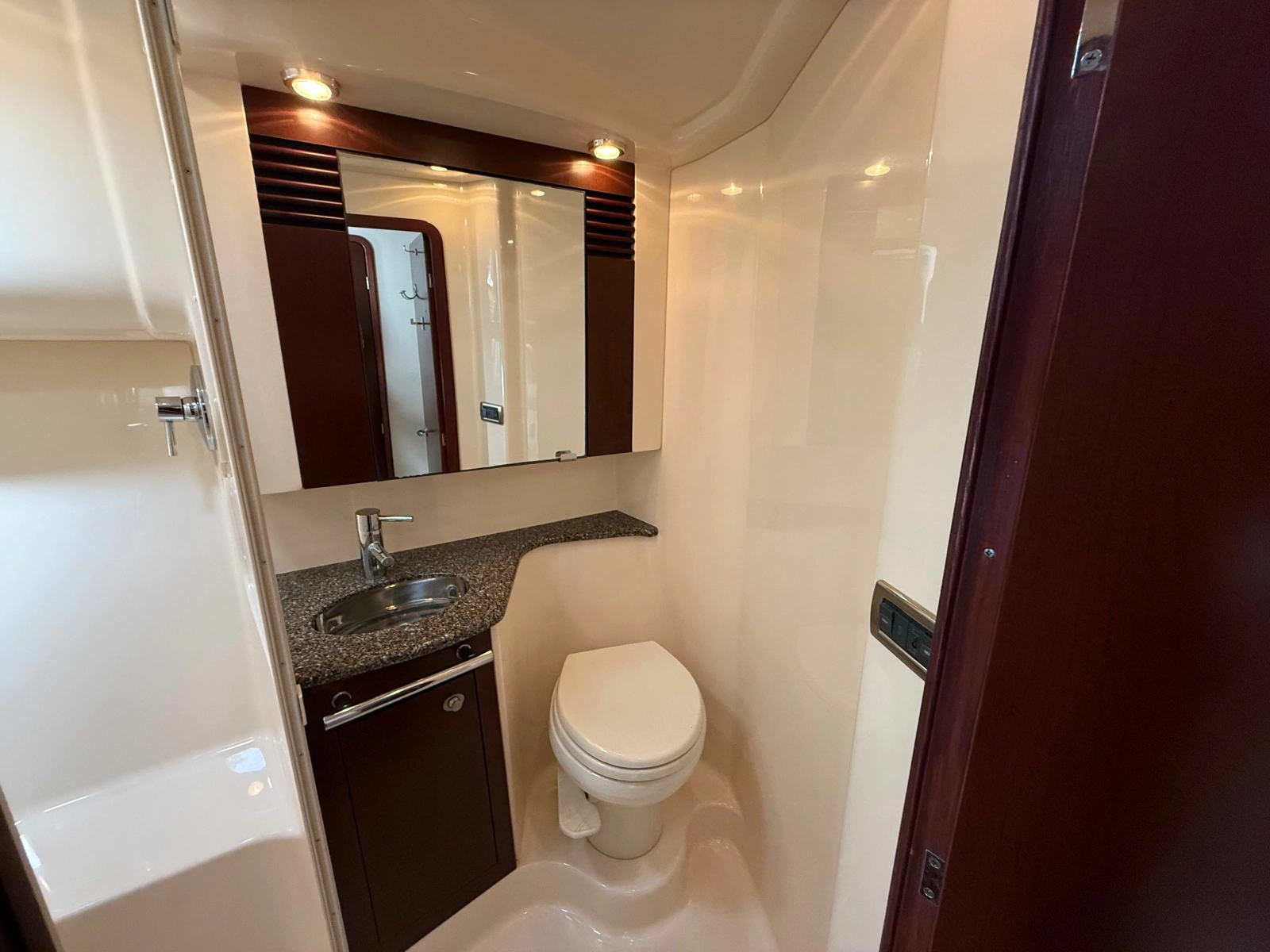 2008 Sea Ray 