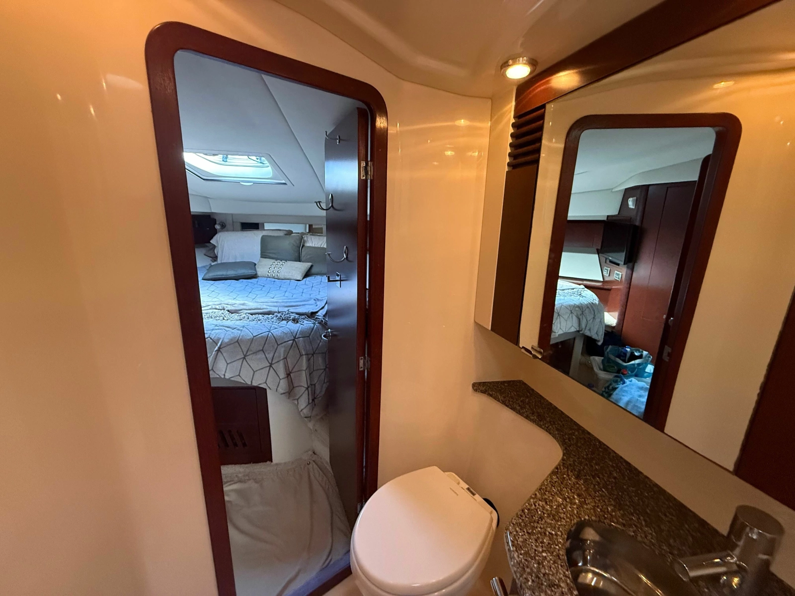 2008 Sea Ray 