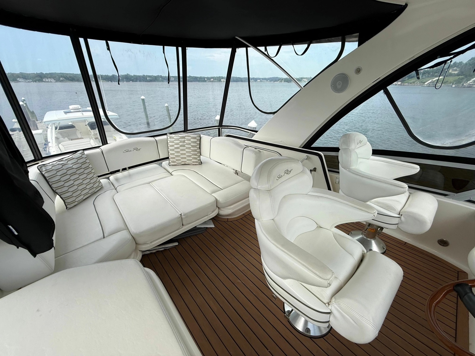 2008 Sea Ray 