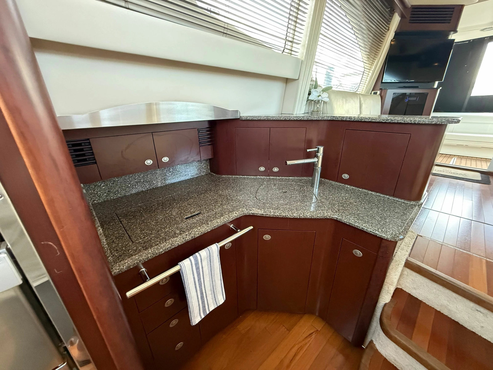 2008 Sea Ray 