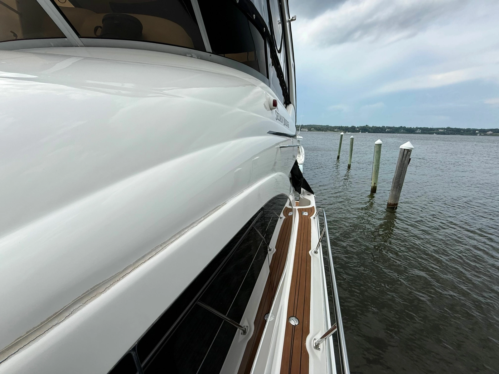 2008 Sea Ray 