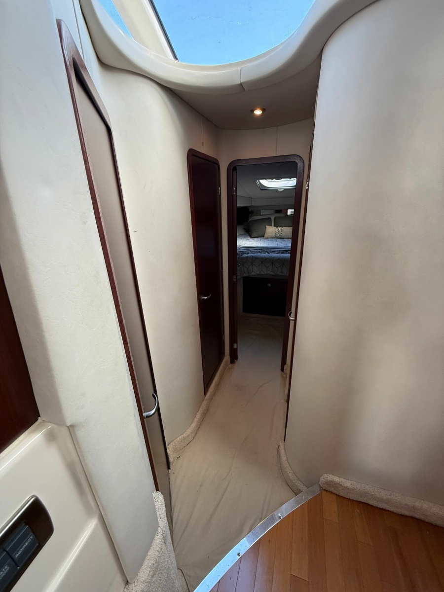 2008 Sea Ray