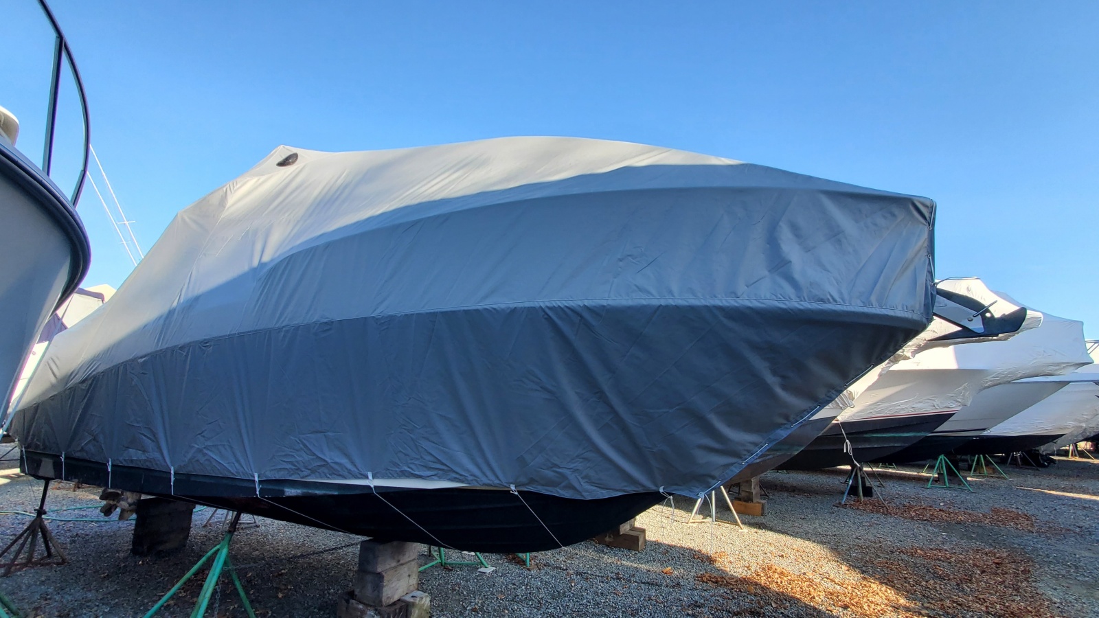 2008 Sea Ray 260 Sundancer
