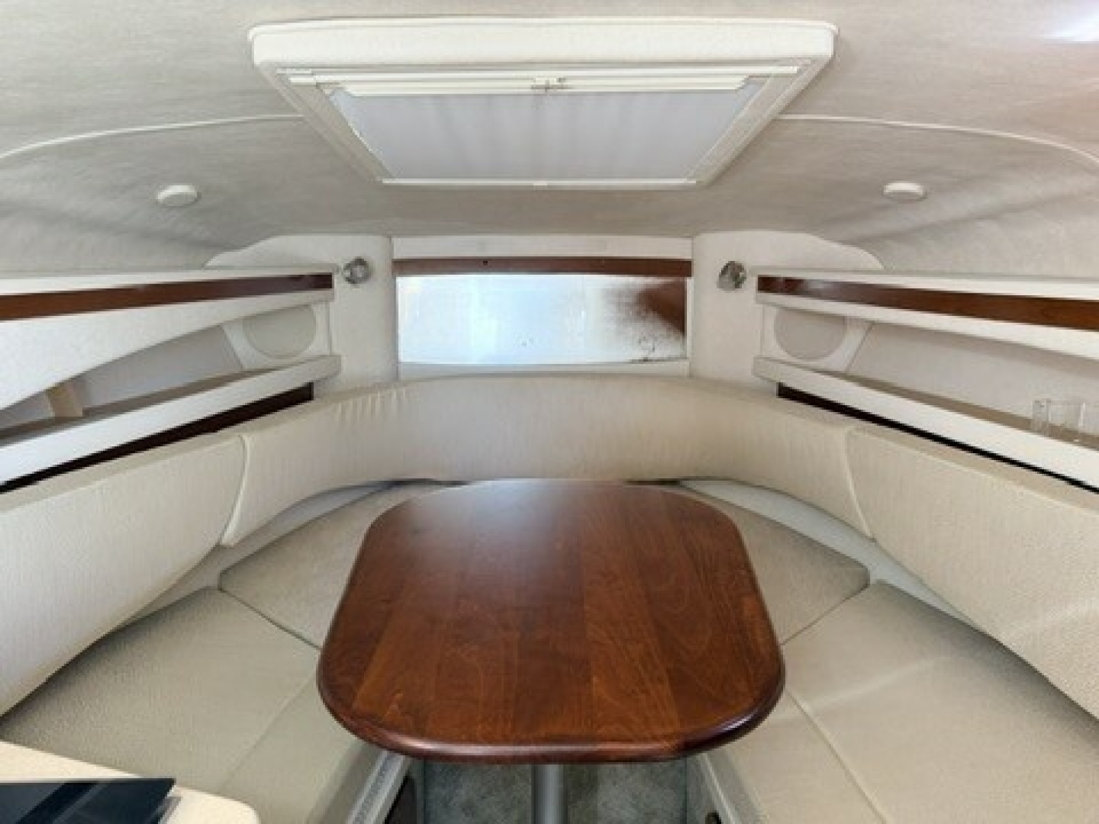 2008 Sea Ray 260 Sundancer