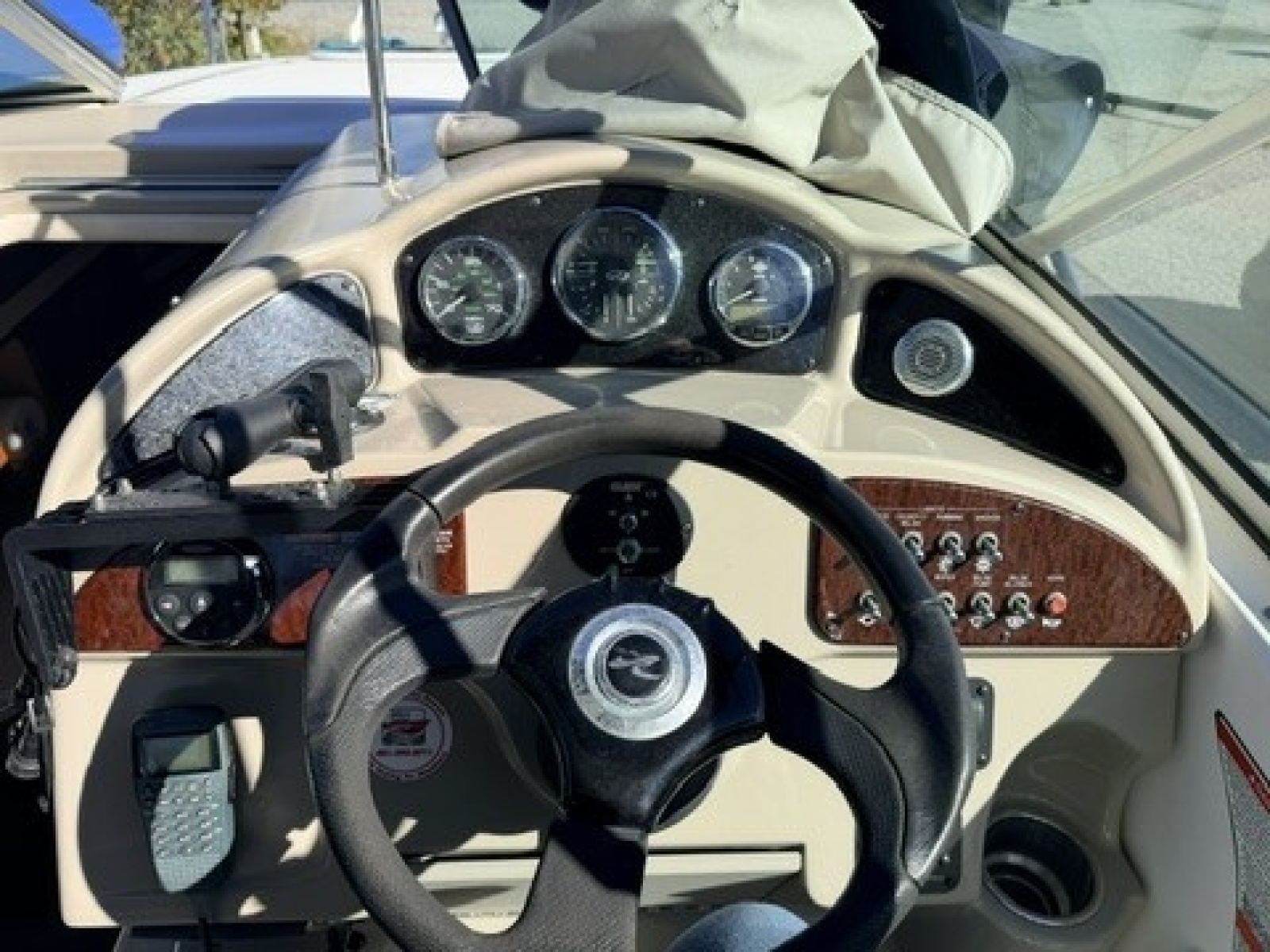 2008 Sea Ray 260 Sundancer
