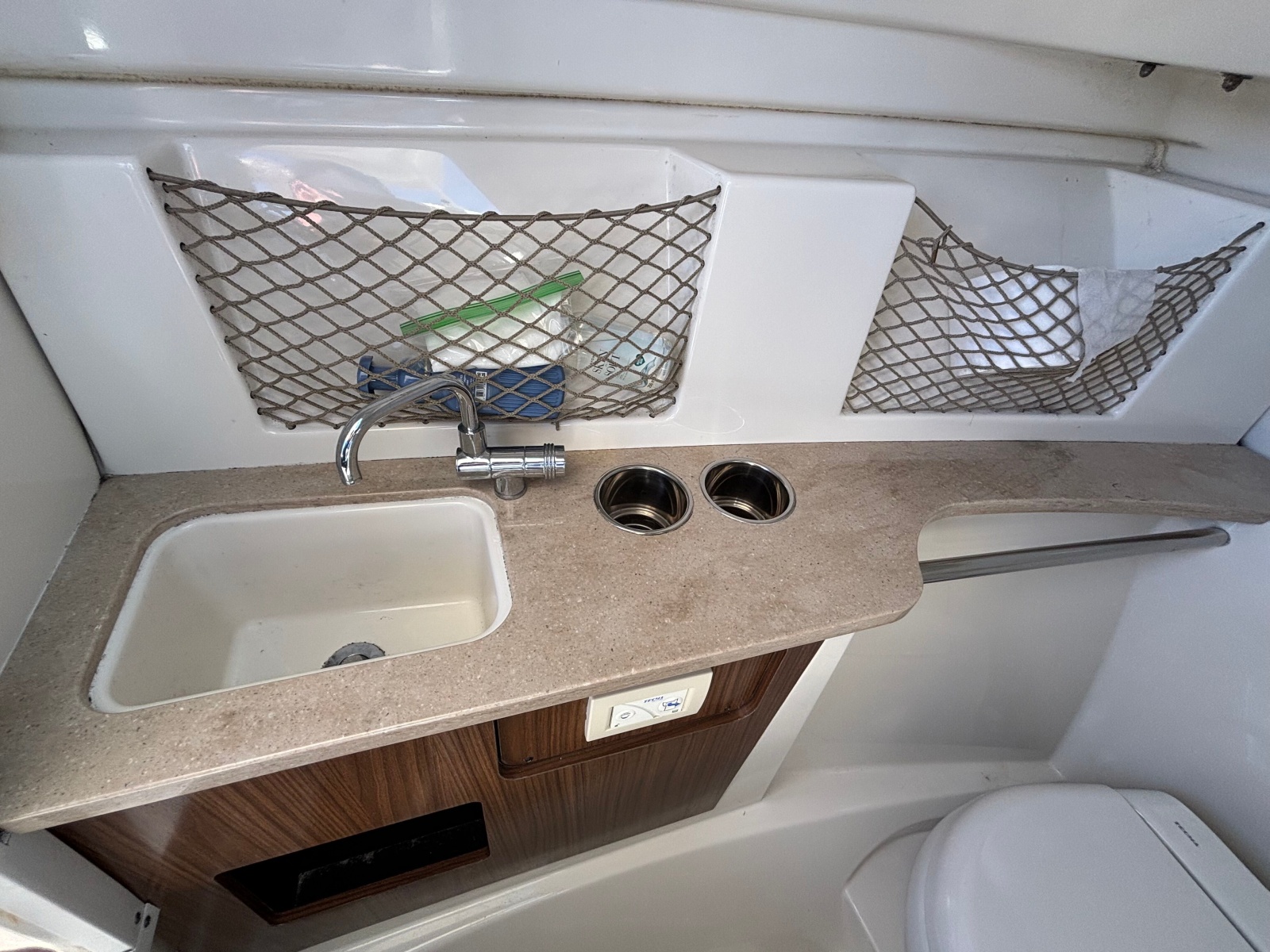 2018 Sailfish