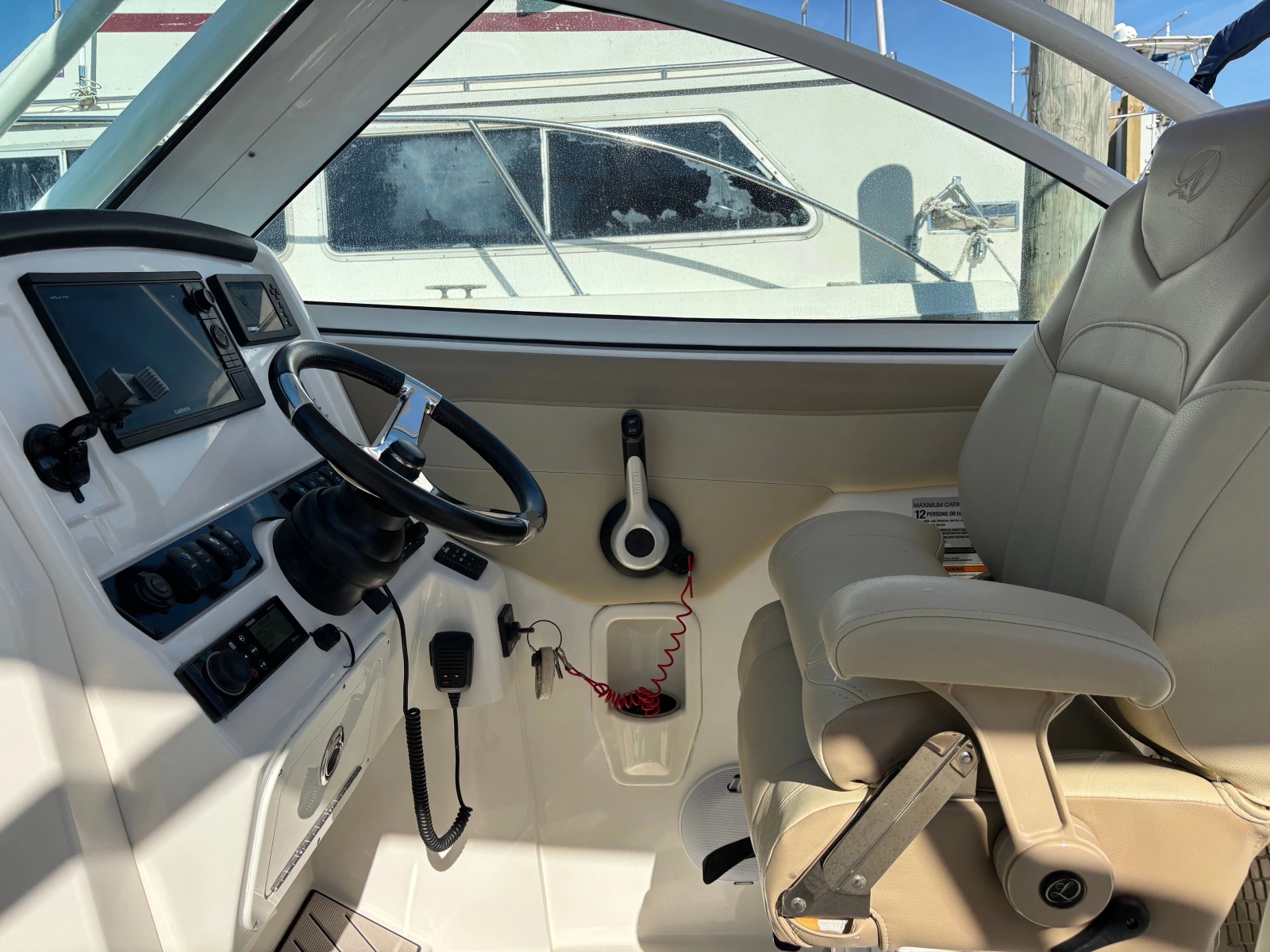 2018 Sailfish 