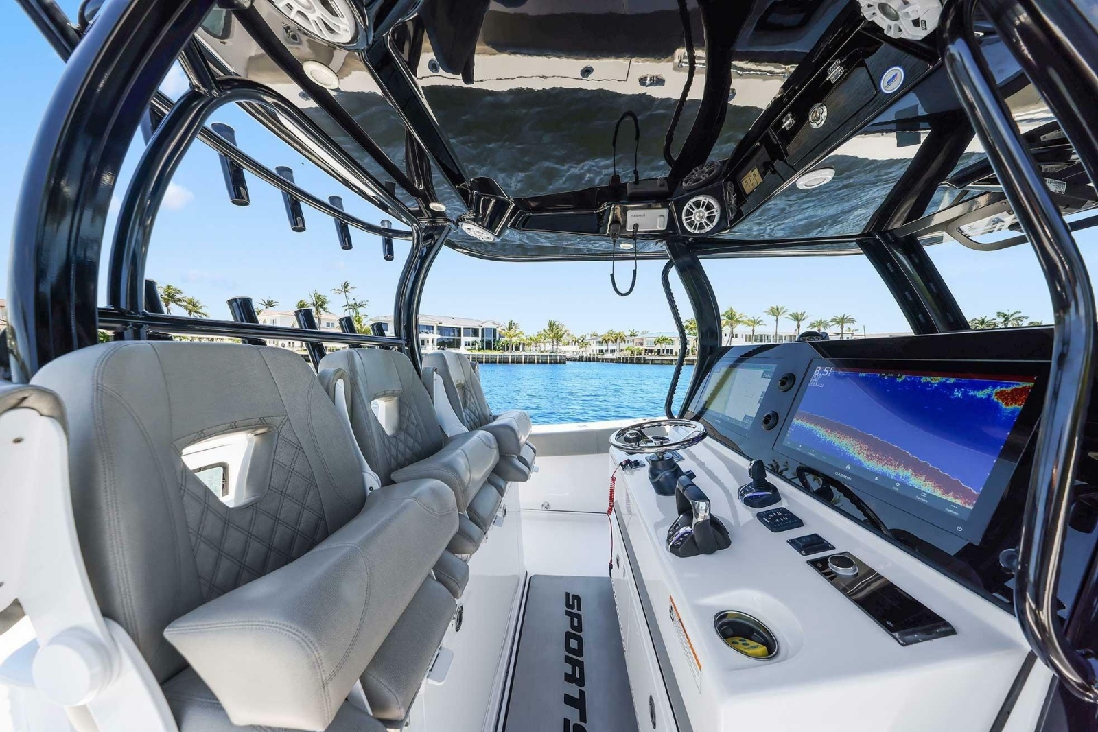 2024 Sportsman
