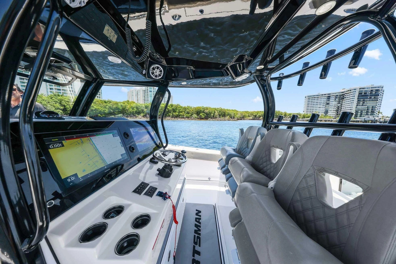 2024 Sportsman 