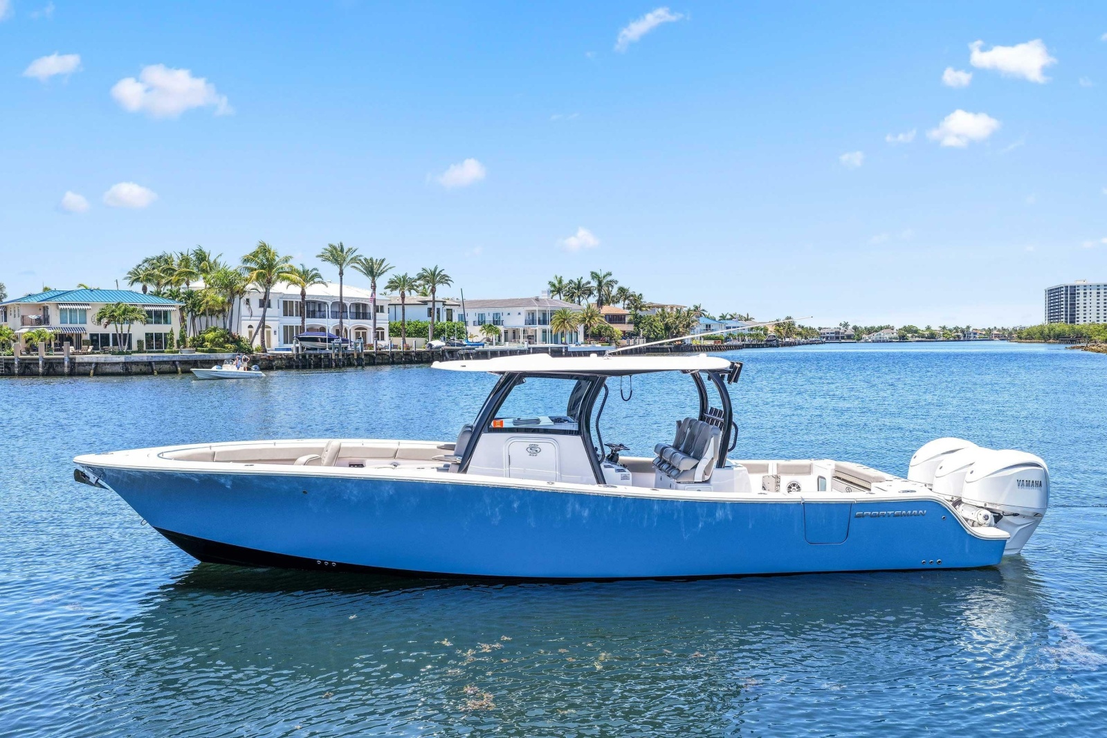 2024 Sportsman