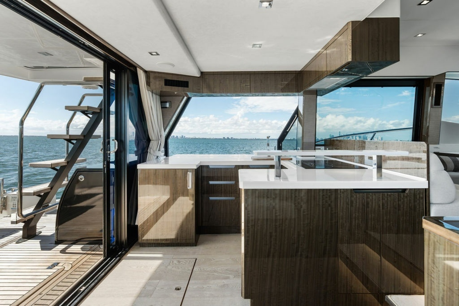 2021 Galeon — ALEGRIA II